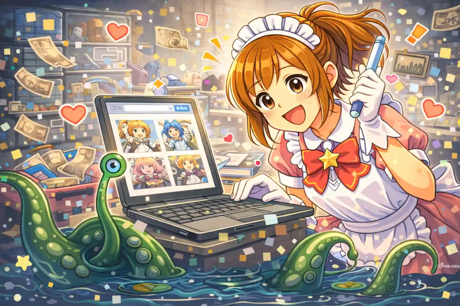 実録・コスプレ沼観測記録｜ハマりすぎた実体験まとめ